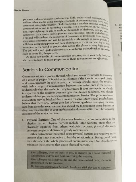 Image result for Communication Skills Module 1