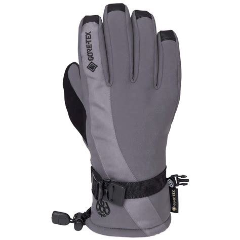 686 GORE-TEX Linear Women's Snowboard/Ski Gloves | Absolute-Snow