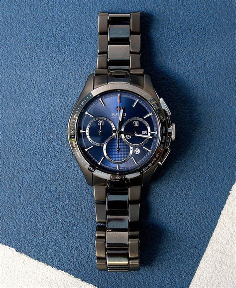 Top Rado HyperChrome Collection in India - The Watch Guide