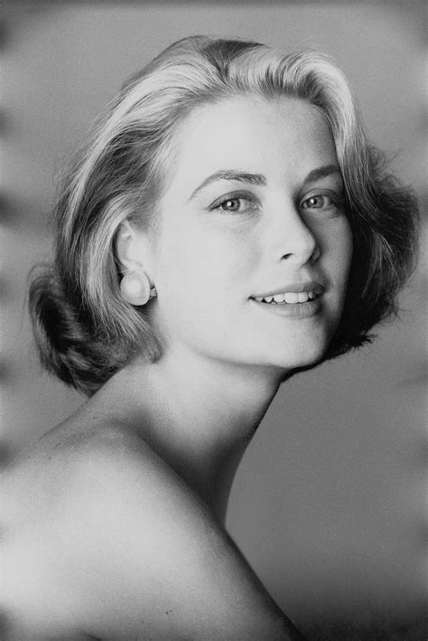 Rarely Seen Photos From Grace Kelly’s “Wedding of the Century,” 63 Years Ago | Grace kelly ...