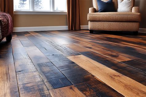Expert Advice: When (and How) to Refinish Hardwood Floors | Valencia ...