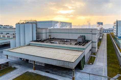Industrial Sector | Azureon Bharath