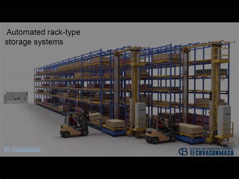 Industrial Racks - Warehouse Storage Racks Manufacturer from Chennai