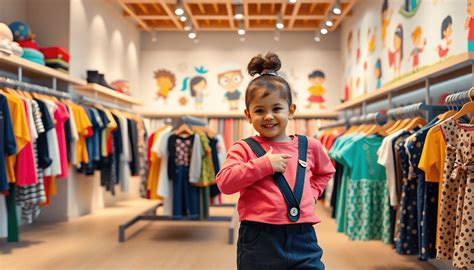 Dress Your Kids in Style: Tips from TREND BUY - TREND BUY