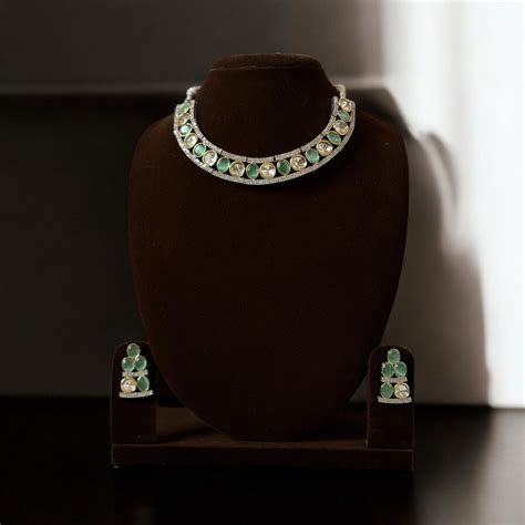 RUBY LUXE STATEMENT – WB The Luxury Jewellery