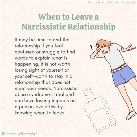 Can Narcissists Have Nervous Breakdowns at Rickey Turman blog