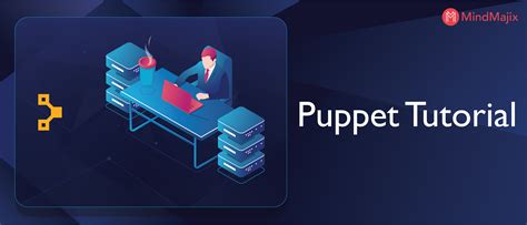 Image result for Puppet Tutorial