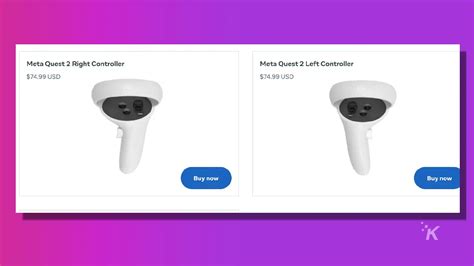 Game Controller for Oculus Quest 2 的图像结果