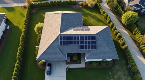Image result for How Does a Home Solar Power System Work