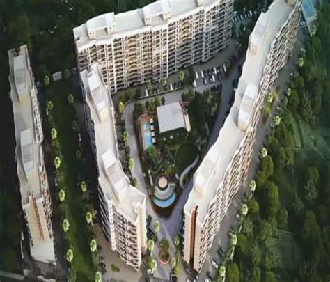 VTP Urban Life | 1 & 2 Bhk homes in MICD Road Talegaon, Pune