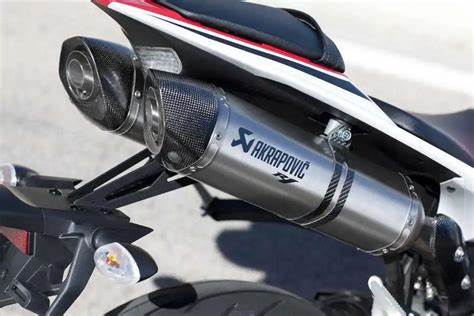 Tie-Up, el nuevo sistema de escape Yamaha-Akrapovic