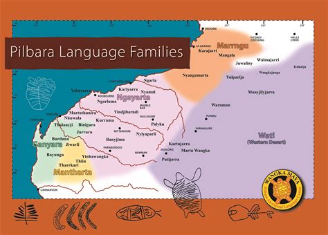 Explore the Rich Tapestry of Western Australia’s Aboriginal Languages