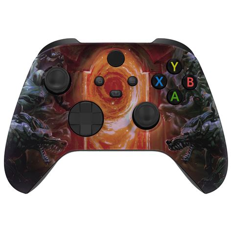 Image result for Xbox One Controller Shell Replacement