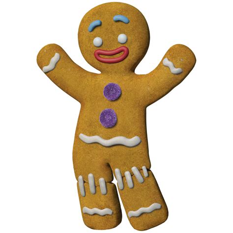 Image result for Shrek Bride of Gingy