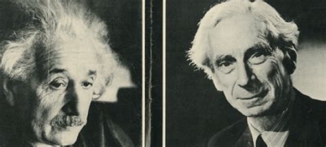 Russell-Einstein Manifesto, ICJ case and Rainbow Warrior bombing ...