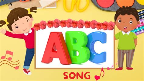 Image result for ABC English Lesson Song