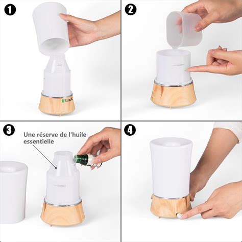 Image result for Electric Diffuser How Do They Work