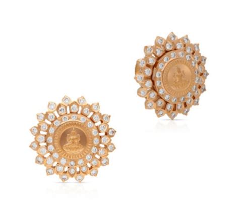 Brilliant Cut Gold & Diamond Jewellery in Chennai