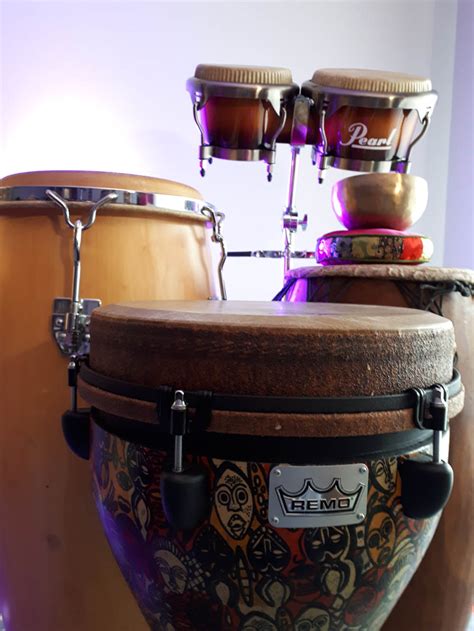 Image result for Djembe Rhythms