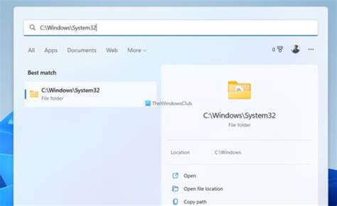 System32 Windows 的图像结果