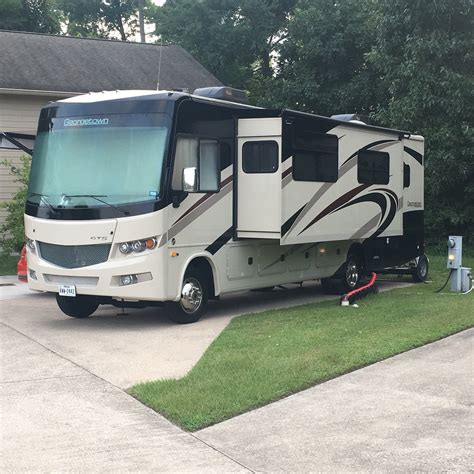 RAYFORD CROSSING RV RESORT (Spring) - Campground Reviews, Photos, Rate ...