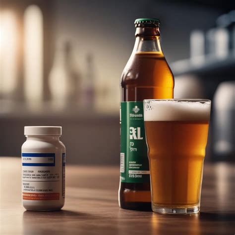 Antibiotics and Alcohol, Is it safe? Debunking False Ideas & Myths
