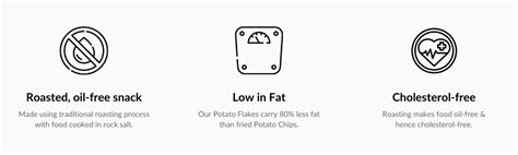 Potato Flakes - Tangy Masala - Omay Foods