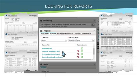 Iron Mountain Connect Hub Tour on Vimeo