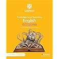 Cambridge Lower Secondary Mathematics Learner's Book 7 with 1 year ...