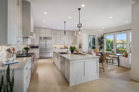 Homes in Cielo at Portola Springs Village | Villages of Irvine