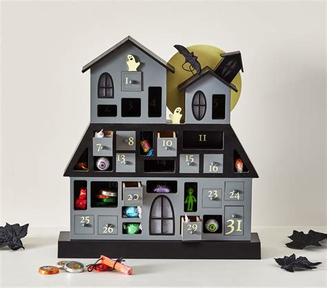 19 Halloween advent and countdown calendars to shop before October ...