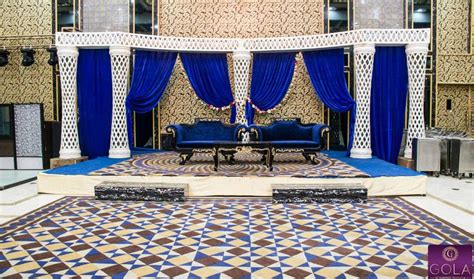 Gola Ceremonial Banquets in Kirti Nagar, Delhi with Prices, Photos & Deals