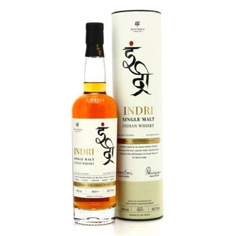 Best Indian whiskey options under INR 6000 for 'cracking' Diwali gifts