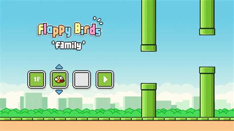 Download Flappy Bird Background | Wallpapers.com