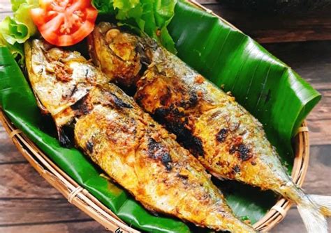 masakan tanpa api