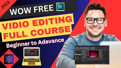 Free Course Basic Video Editing 的图像结果