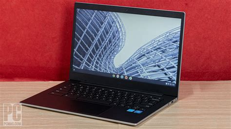Samsung Galaxy Chromebook Go - Review 2021 - PCMag UK