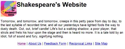 Image result for KompoZer Tutorial 2013