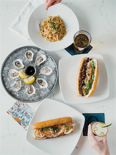 Beach-Bound: Abhi Sainju’s New Casual Restaurant in Mountain Brook ...