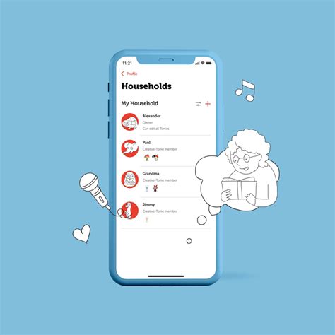 Image result for Tonies Tutorial Creative