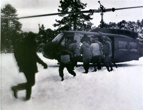 45 Years Ago: Georgia National Guard Responds To 1973 Winter Storms ...