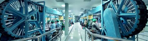 HLL Lifecare - Manufacturing Plants