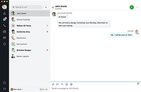Image result for Jabber Features