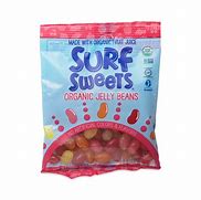 Image result for Surf Sweets Organic Jelly Beans