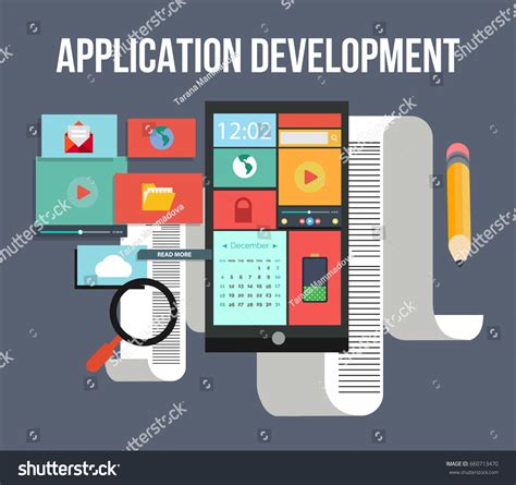 Image result for Vector Application Development
