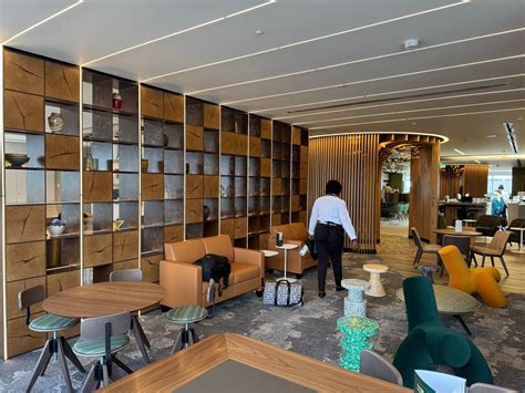 Escape Lounge Portland, Oregon (PDX) now open - FlyerTalk Forums