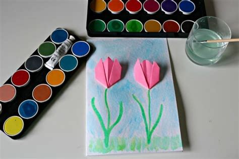 Image result for Mini Sticky Notes Craft Idea