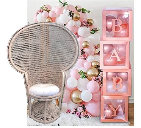 Rentals Baby Shower | Orlando Party Express