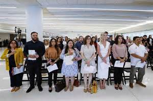 Some newly naturalized citizens may face extra barrier to voting - Votebeat