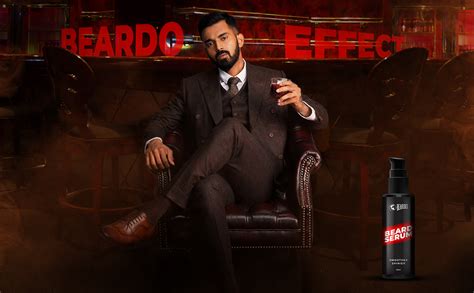 Buy Beardo Beard Serum, 50 ml | Daily use beard serum for men | Softens ...